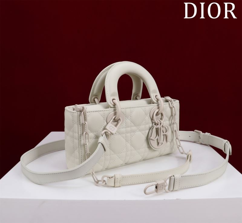 Christian Dior My Lady Bags